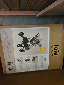 Joie signature 2in1 (2 foto / 3)