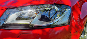Audi A3 (9 фото из 9)