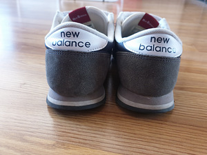 NewBalance Naiste tossud (2 foto / 4)