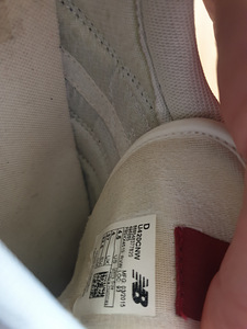 NewBalance Naiste tossud (3 foto / 4)