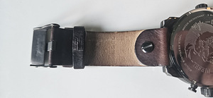 DIESEL DZ7258 Little Daddy Men's Watch (7 foto / 7)