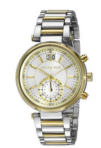 Женские часы Michael Kors Sawyer MK6225