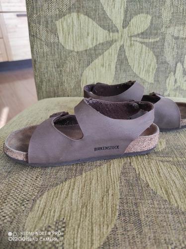 Birkenstock sandaalid (foto #3)