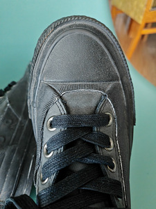 Converse (4 фото из 5)