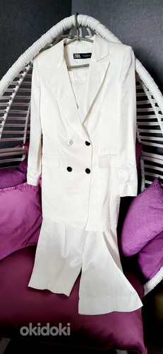 Zara ülikond (foto #2)