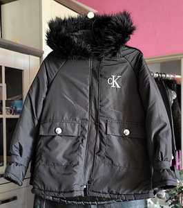 Calvin Klein jope M uus!