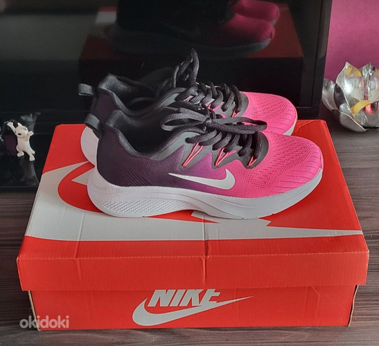 Nike tossud 36 /37
