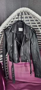 Uus Bershka jakk! S (1 foto / 5)