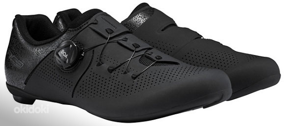 Shimano SH-RC302W - Women's Road Bike Shoes 37