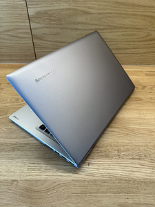 Sülearvuti Lenovo U330P (3 foto / 5)