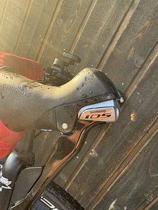 Ridley X-bow CX (3 фото из 6)