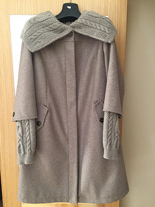 Новое Пальто Marina Rinaldi размер 42-44