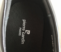 Туфли новые мужские кожаные. Pierre Cardin Paris