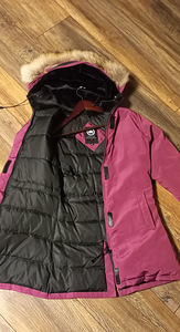 Canada goose parka (2 foto / 3)