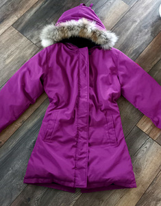 Canada goose parka (2 foto / 4)