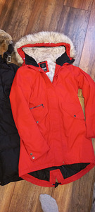 Parajumpers long bear parka, Altitude parka (3 foto / 5)