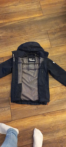 Helly hansen k/ s jope (2 foto / 2)