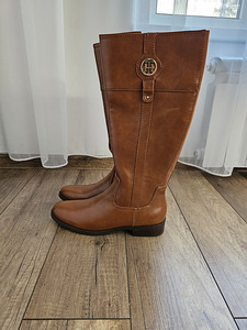 Uued Tommy hilfiger saapad (2 foto / 3)