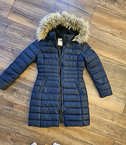Tommy hilfiger sulemantel (1 foto / 1)