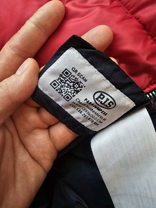 Parajumpers Sheen sulemantel (4 foto / 5)