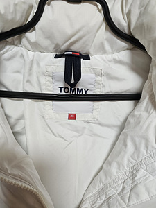 Tommy hilfiger jope (3 foto / 3)