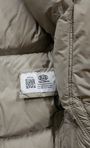 Parajumpers long bear parka (4 foto / 6)