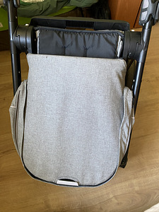 Cybex Balios S - soho grey värv (5 foto / 6)