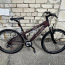 Продам подержанный детский велосипед Panther Dirt X series (фото #1)
