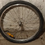Передние колёса для велосипеда (фото #2)