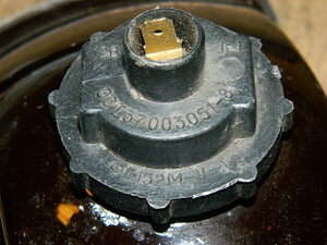 Udutuled FG152M-U-T(nõukogude) (2 foto / 3)