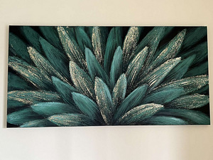 Õlimaal 60x120 (1 foto / 1)