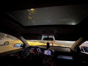Audi A6 3.0tdi 165kw (15 foto / 15)