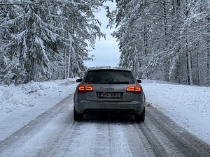 Audi A6 3.0tdi 165kw (4 foto / 15)