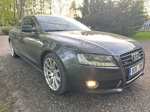 Audi A5 S-Line Sportback (2 foto / 7)