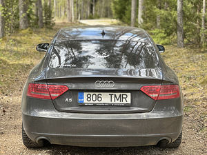 Audi A5 S-Line Sportback (4 foto / 7)