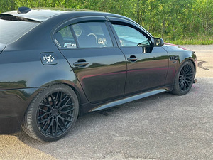 BMW veljed R19 5x120 (5 foto / 8)