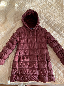 CHICCO TALVE JOPE 128 sm (3 foto / 6)