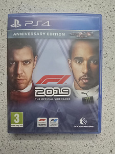 Игры для PS4 (1 фото из 1)