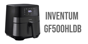 Airfryer (1 foto / 2)