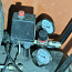Kompressor Stanley Fatmax 50L, õliga 2,5Hj (foto #3)
