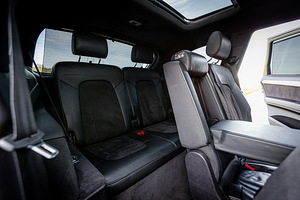 Audi Q7 S-Line Plus FACELIFT (14 foto / 15)