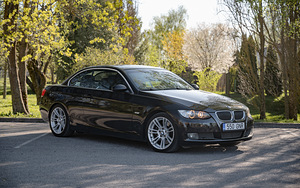 BMW 335I 225KW (2 foto / 12)