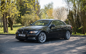 BMW 335I 225KW (3 foto / 12)