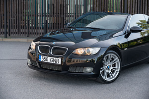 BMW 335I 225KW (2 foto / 14)