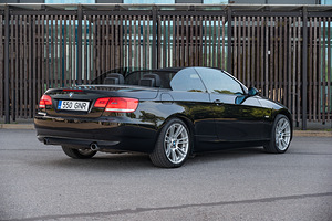 BMW 335I 225KW (5 foto / 14)