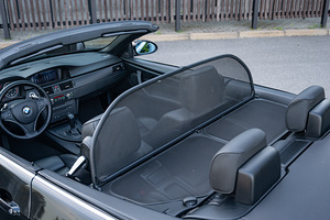BMW 335I 225KW (14 foto / 14)