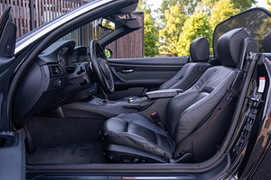 BMW 335I 225KW (13 foto / 14)