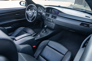 BMW 335I 225KW (12 foto / 14)