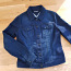 Новая джинсовая куртка Tommy Hilfiger, размер 34 / XS (4) (фото #1)