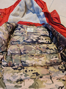 Scotch & Soda parka, suurus 116 (2 foto / 5)